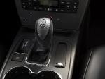 Maserati Quattroporte Sport GT S 2009 года